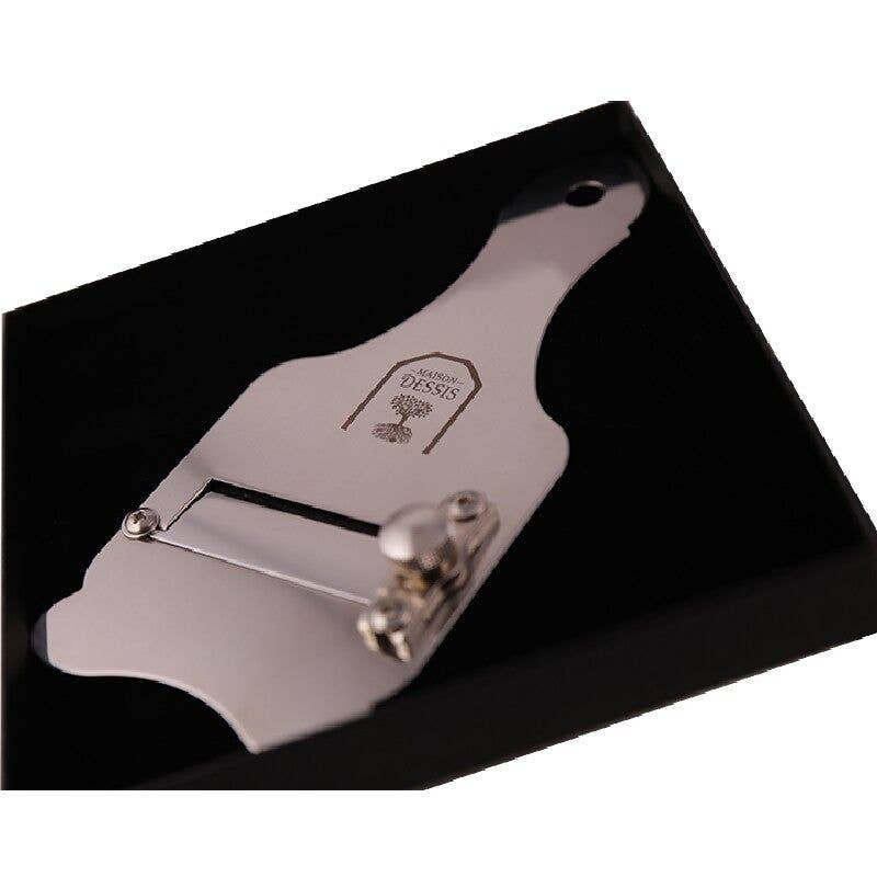 Maison Dessis - Mandoline inox pour truffes