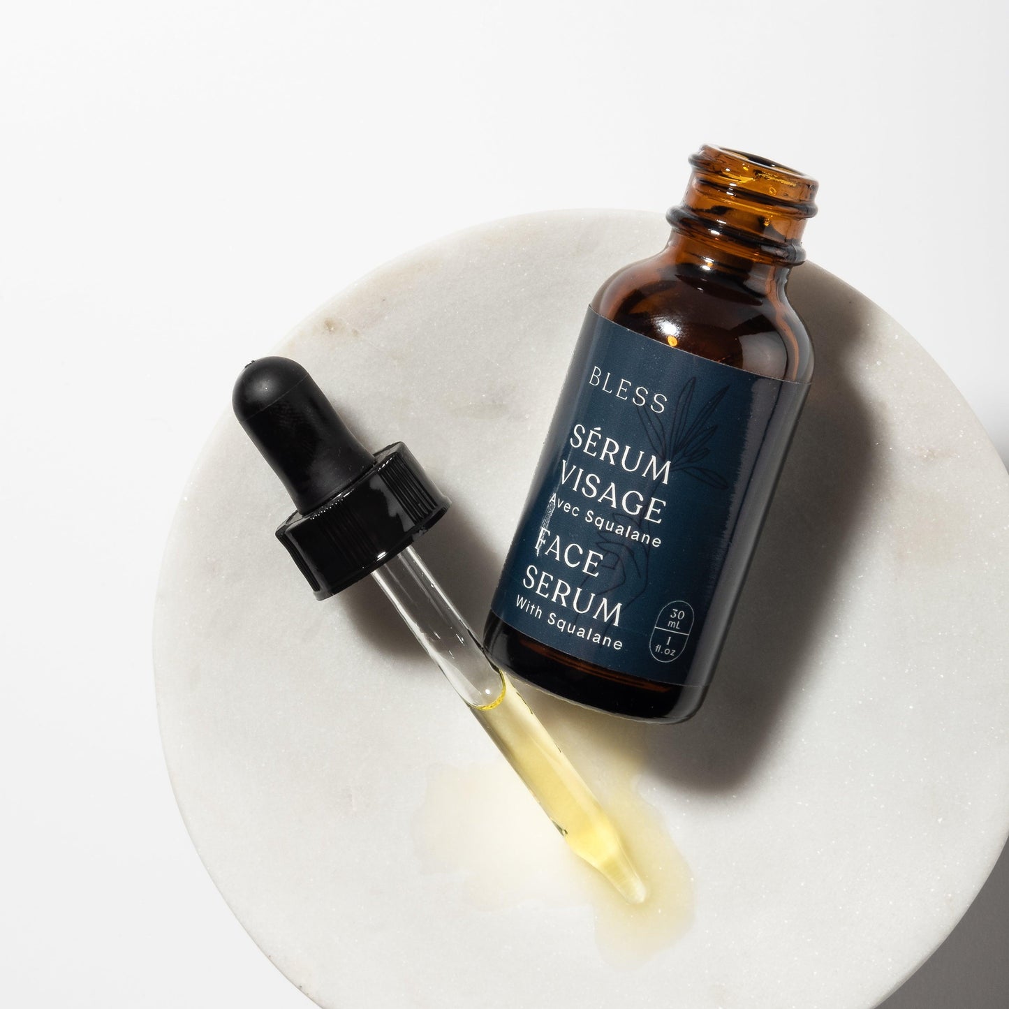 Sérum Visage