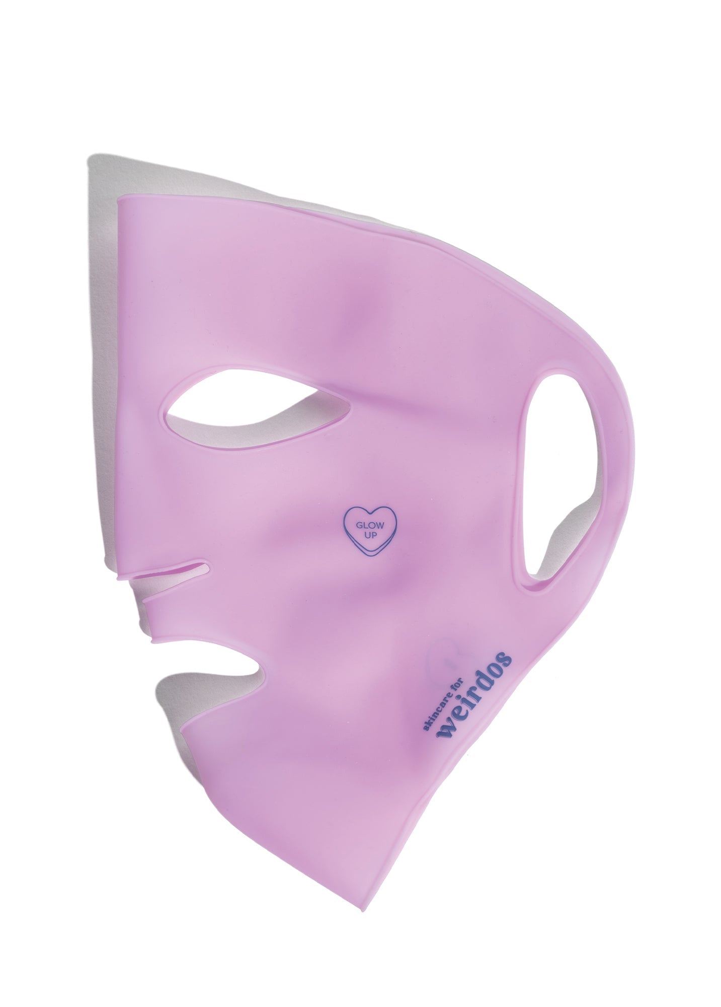 Masque réutilisable infusant Immersion profonde (Weirdos)