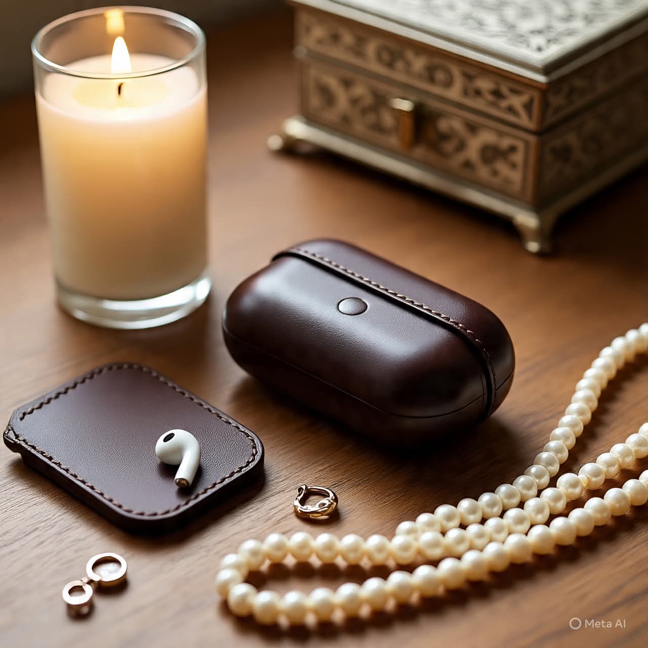 Ambiances et Accessoires