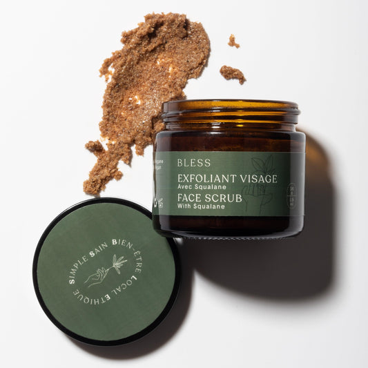 Duo soins du visage