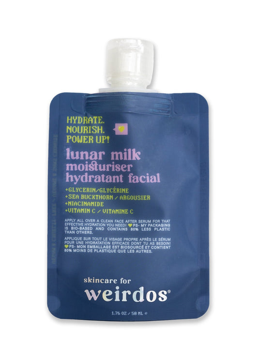 Hydratant Lait lunaire (Weirdos)